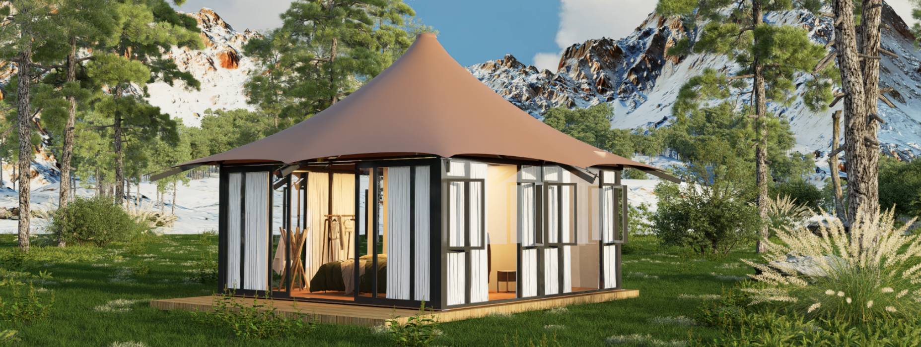 仙居县装配式建筑厂家